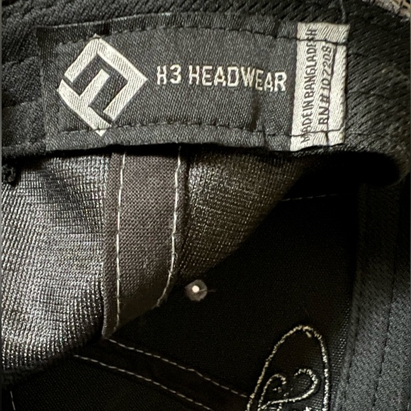 Ford snap back - Picture 3 of 3